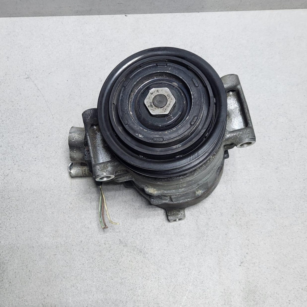 BMW Air Conditioning Compressor 9222308 1-Series F20 F21 3-Series F30 F31