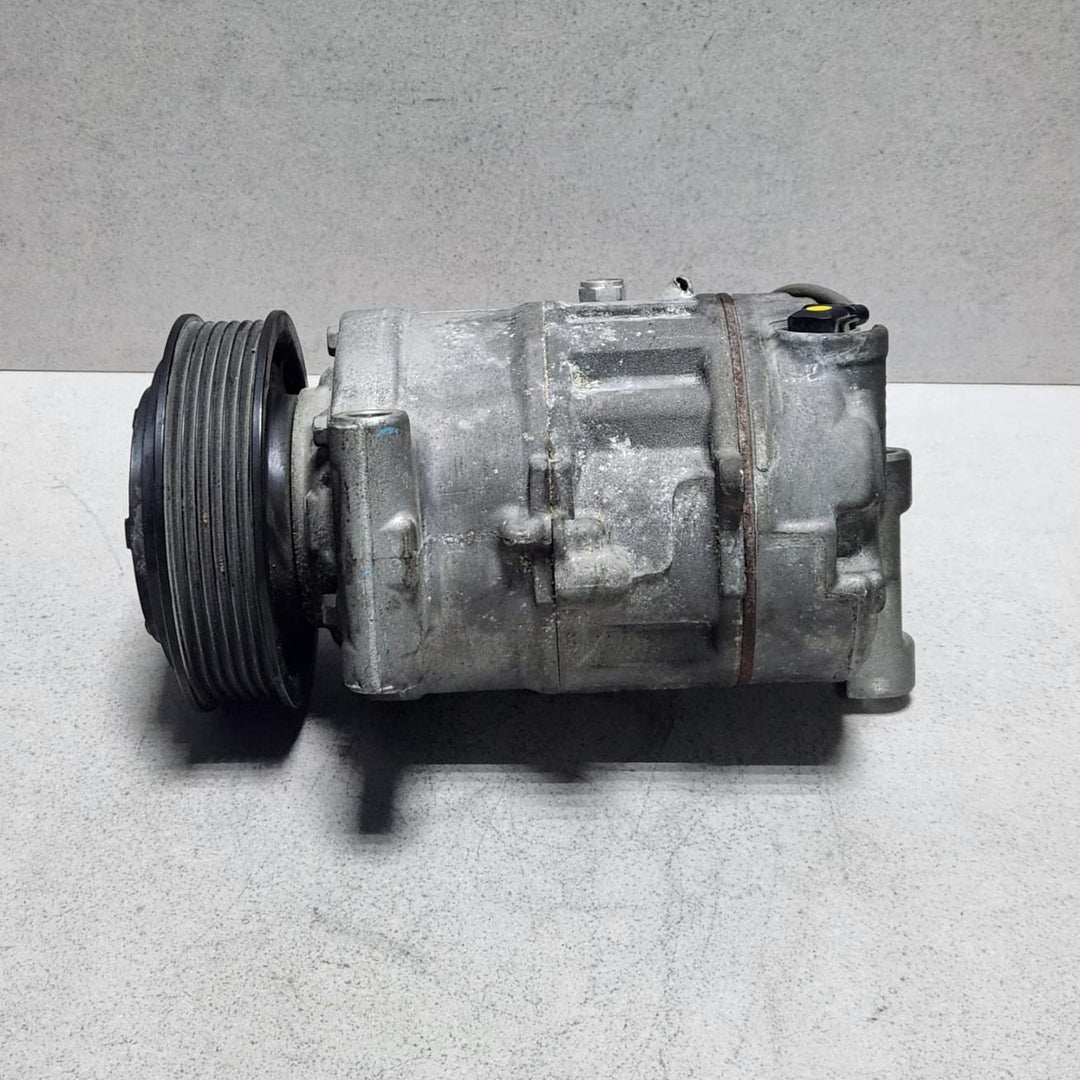 BMW Air Conditioning Compressor 9222308 1-Series F20 F21 3-Series F30 F31