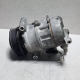 BMW Air Conditioning Compressor 9222308 1-Series F20 F21 3-Series F30 F31