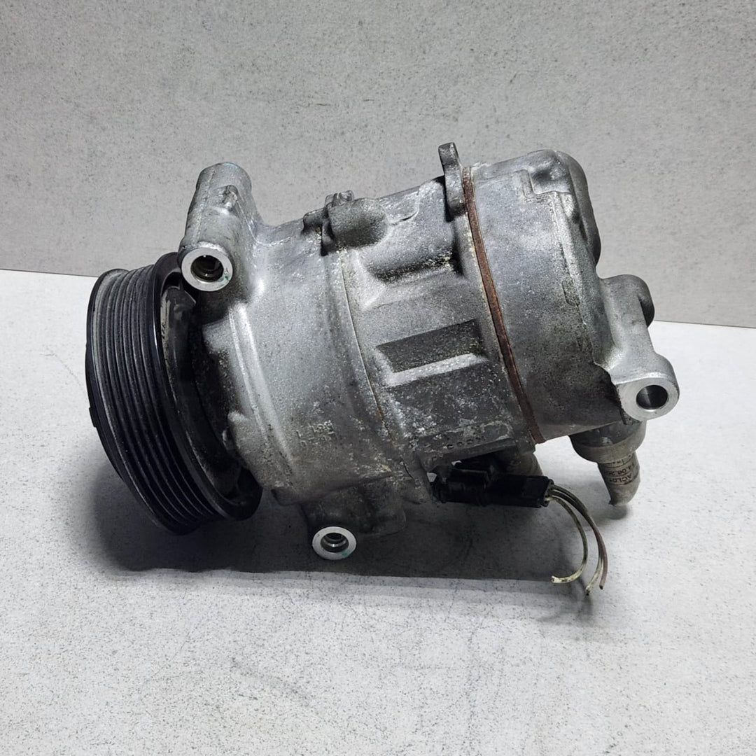 BMW Air Conditioning Compressor 9222308 1-Series F20 F21 3-Series F30 F31