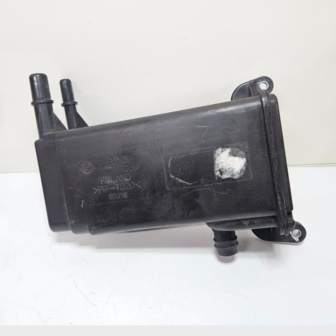 2010-2015 BMW 7 Series F01 F02 740i Activated Carbon Fuel Vapor Filter 7185154