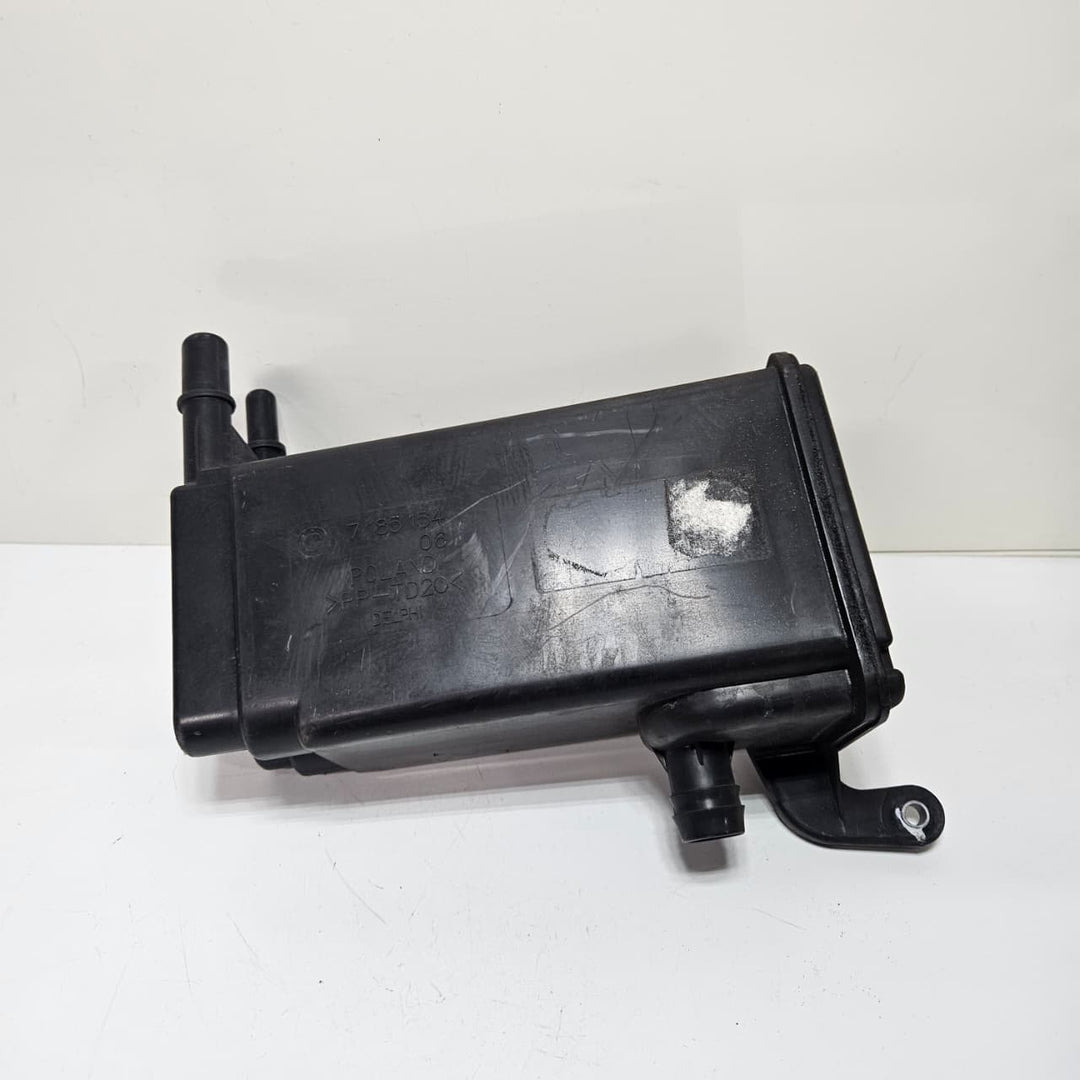 2010-2015 BMW 7 Series F01 F02 740i Activated Carbon Fuel Vapor Filter 7185154