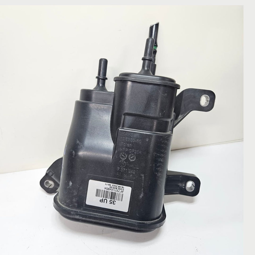 OEM BMW 5 Series G30 5 GT F07 Activated Charcoal Filter 7371249