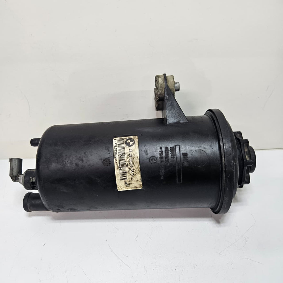 2006-2010 BMW X5 E53, 650i E64, 745i Power Steering Fluid Reservoir 6782538