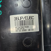 BMW 4 5 Series G22 G23 G24 G26, G30 G31 Activated Charcoal Filter 7475674