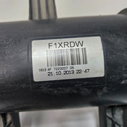 BMW 5 6 Series F10 F11 F06 F07 F12 Activated Charcoal Filter 7223207