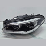 Load image into Gallery viewer, BMW F10 528I 520I 2013-2015 LED LEFT SIDE ECE HEAD LIGHT AFTERMARKET USED