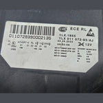 Load image into Gallery viewer, BMW F10 528I 520I 2013-2015 LED LEFT SIDE ECE HEAD LIGHT AFTERMARKET USED