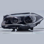 Load image into Gallery viewer, BMW F10 528I 520I 2013-2015 LED LEFT SIDE ECE HEAD LIGHT AFTERMARKET USED
