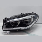 Load image into Gallery viewer, BMW F10 528I 520I 2013-2015 LED LEFT SIDE ECE HEAD LIGHT AFTERMARKET USED
