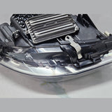 BMW F10 528I 520I 2013-2015 LED LEFT SIDE ECE HEAD LIGHT AFTERMARKET USED