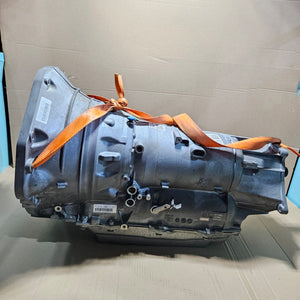 2018-2023 BMW M8 F93 GRAND COUPE Automatic Transmission 9501704 GA8X76AZ KM 150