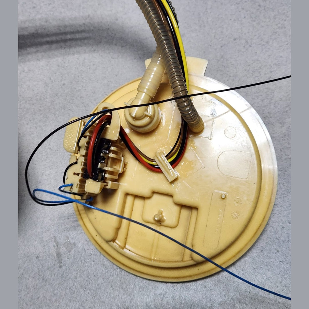 BMW Fuel Pump DIESEL 7476107 5 Series G30 6 Series G32 and 8 Series G14
