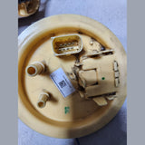 BMW Fuel Pump DIESEL 7476107 5 Series G30 6 Series G32 and 8 Series G14