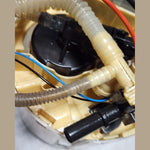 Load image into Gallery viewer, BMW Fuel Pump DIESEL 7476107 5 Series G30 6 Series G32 and 8 Series G14