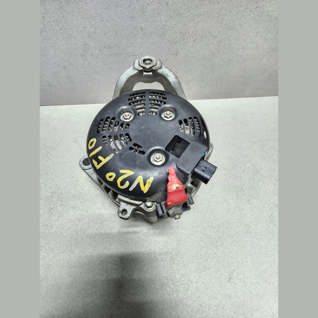 2012-2016 BMW 328i, 320i, X1, X3, X5 Alternator 7605061 USED