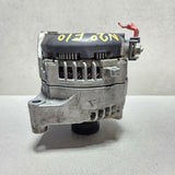 2012-2016 BMW 328i, 320i, X1, X3, X5 Alternator 7605061 USED