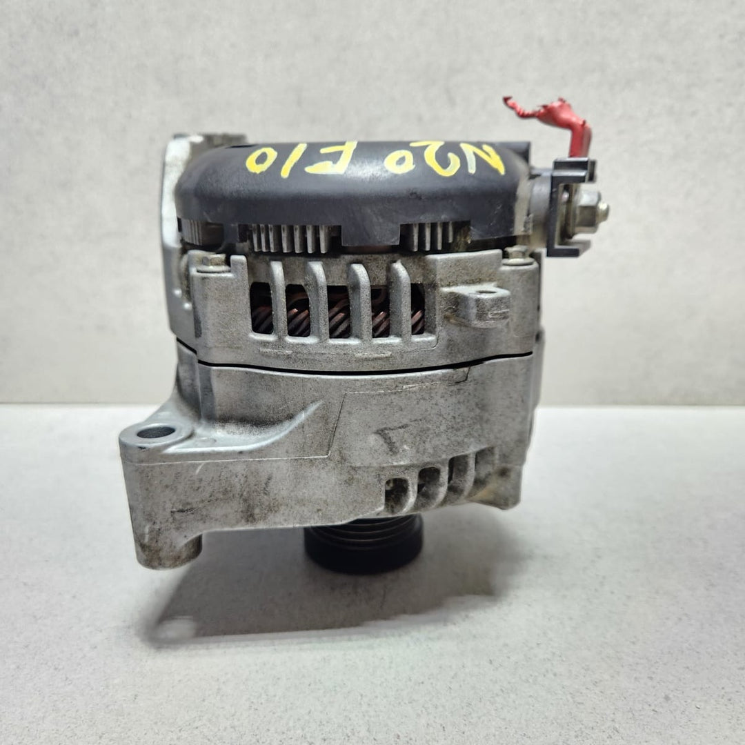 2012-2016 BMW 328i, 320i, X1, X3, X5 Alternator 7605061 USED