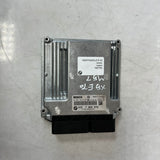 2008 BMW X5 E70 M57 Diesel Engine ECU Kit & Block Set 173KW (7806976) – OEM