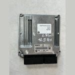 Load image into Gallery viewer, 2008 BMW X5 E70 M57 Diesel Engine ECU Kit &amp; Block Set 173KW (7806976) – OEM