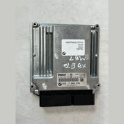 2008 BMW X5 E70 M57 Diesel Engine ECU Kit & Block Set 173KW (7806976) – OEM