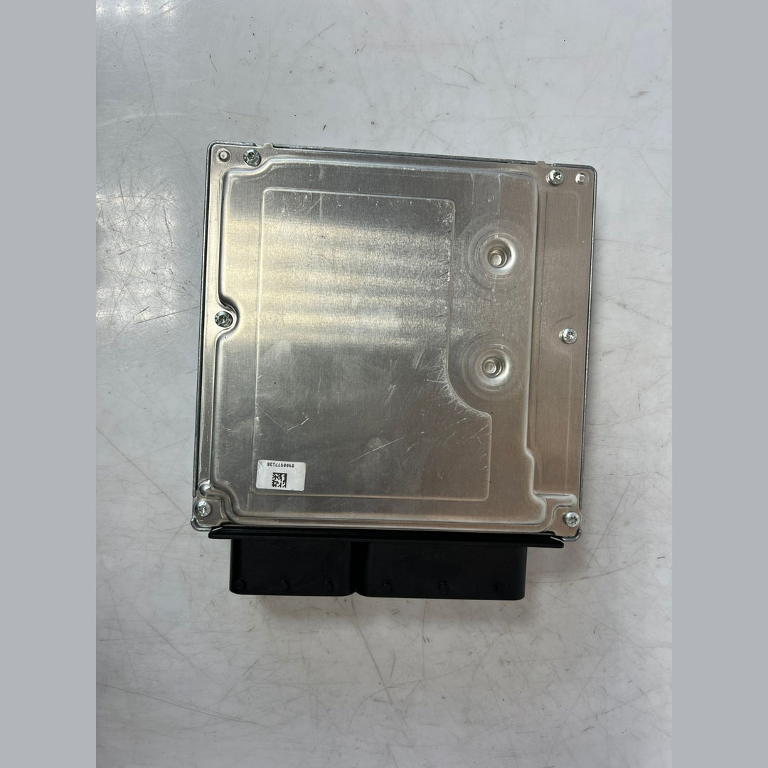 2008 BMW X5 E70 M57 Diesel Engine ECU Kit & Block Set 173KW (7806976) – OEM