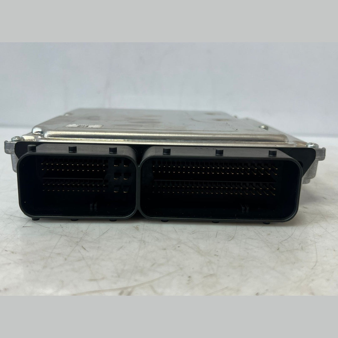 2008 BMW X5 E70 M57 Diesel Engine ECU Kit & Block Set 173KW (7806976) – OEM
