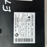 2008 BMW X5 E70 M57 Diesel Engine ECU Kit & Block Set 173KW (7806976) – OEM