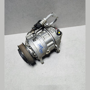 2018-2024 BMW X3 Air Conditioning Compressor 6994082 X4 Z4 330i 340i 430i 440i