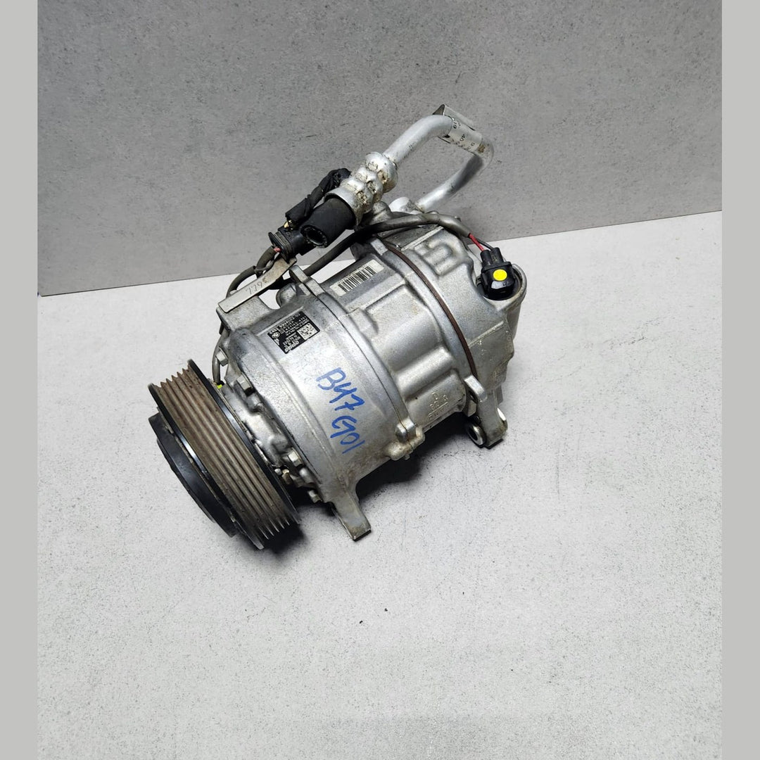 2018-2024 BMW X3 Air Conditioning Compressor 6994082 X4 Z4 330i 340i 430i 440i