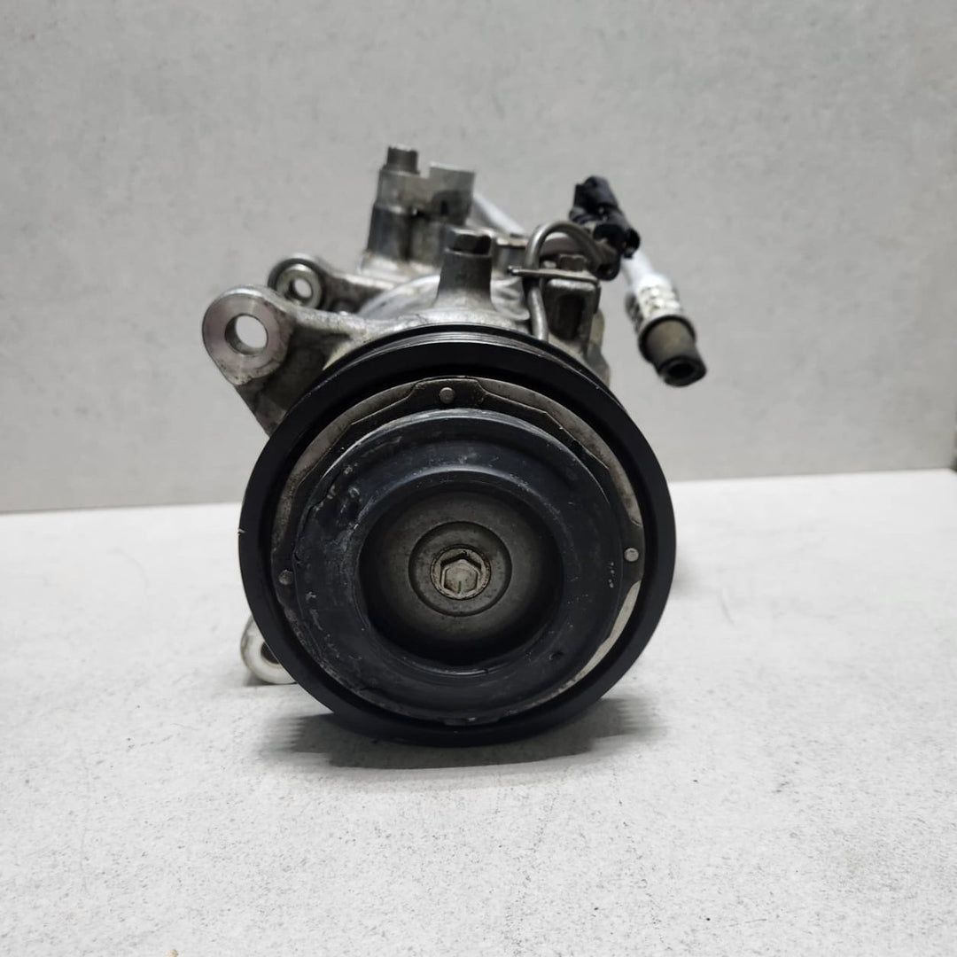 2018-2024 BMW X3 Air Conditioning Compressor 6994082 X4 Z4 330i 340i 430i 440i