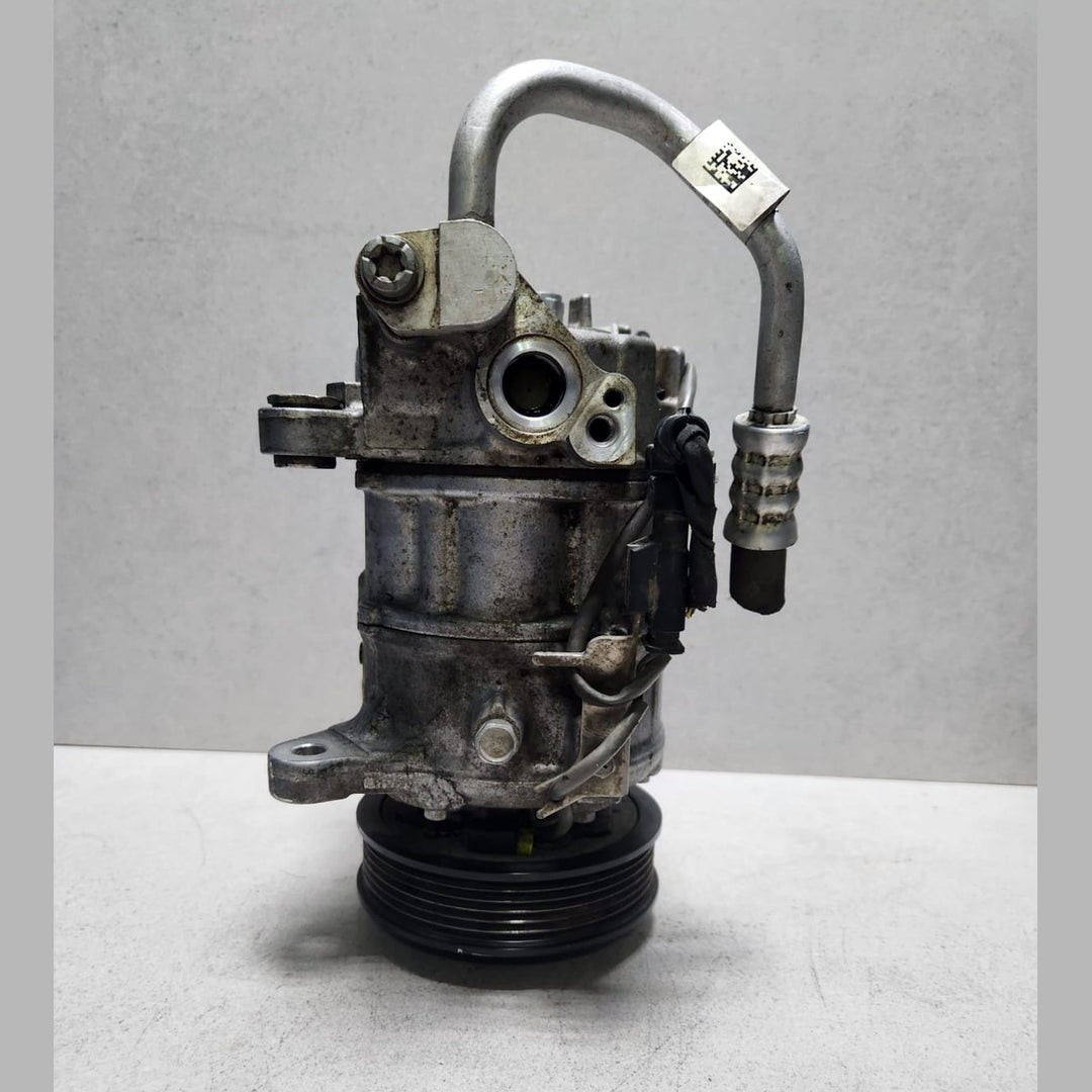 2018-2024 BMW X3 Air Conditioning Compressor 6994082 X4 Z4 330i 340i 430i 440i