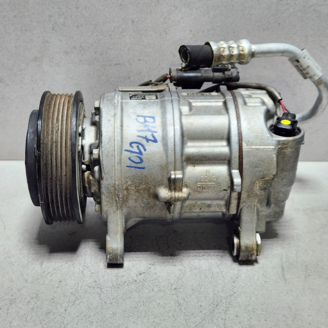 2018-2024 BMW X3 Air Conditioning Compressor 6994082 X4 Z4 330i 340i 430i 440i