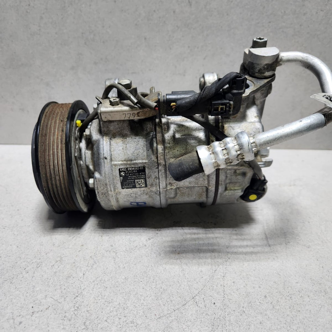 2018-2024 BMW X3 Air Conditioning Compressor 6994082 X4 Z4 330i 340i 430i 440i