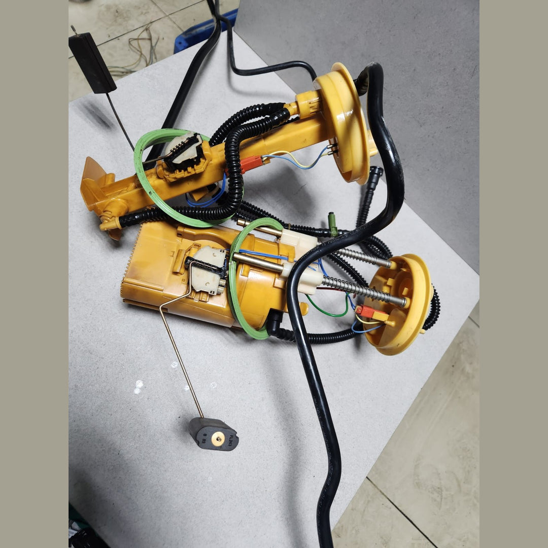 2009-2019 BMW X5 Fuel Pump Module Assembly 7380136 X5 E70 F15 F85 and X6 E71 F16