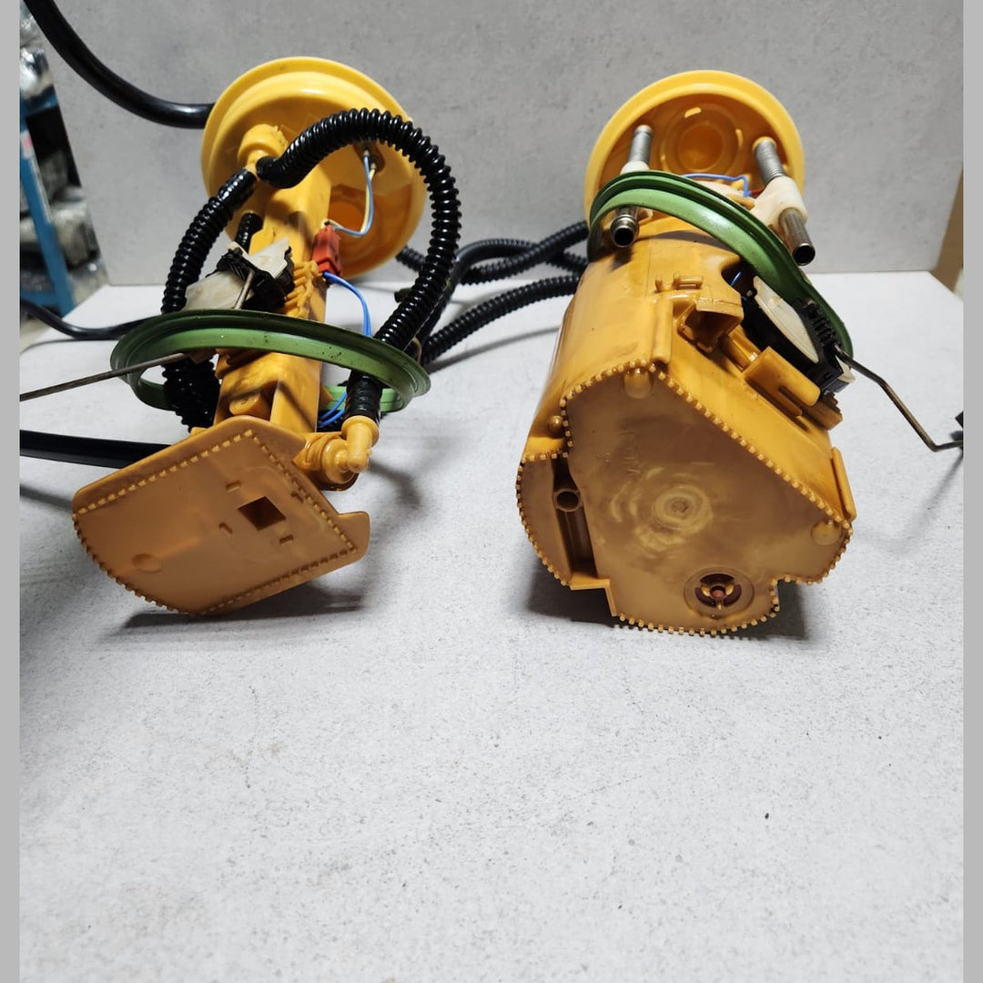 2009-2019 BMW X5 Fuel Pump Module Assembly 7380136 X5 E70 F15 F85 and X6 E71 F16