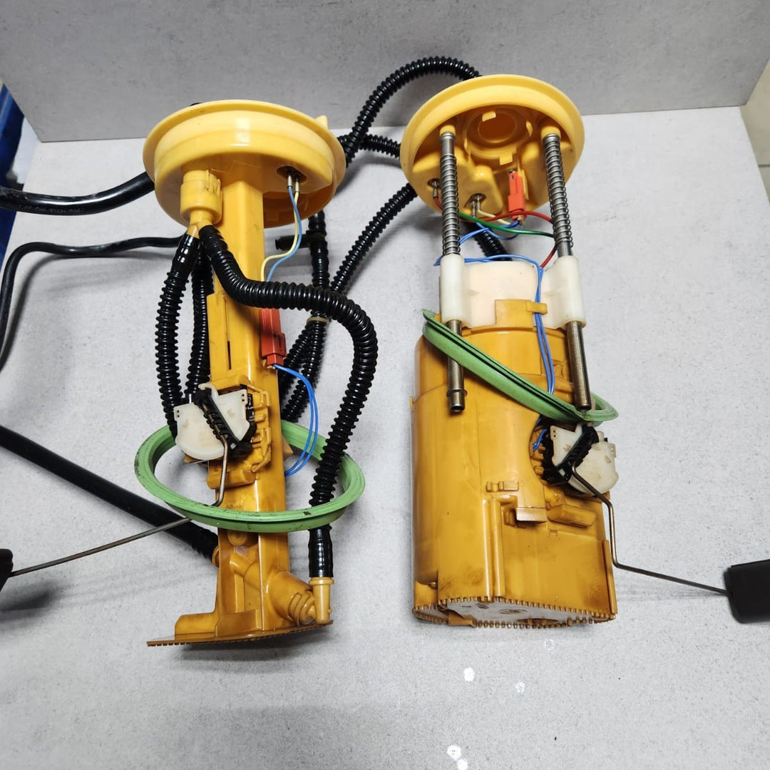 2009-2019 BMW X5 Fuel Pump Module Assembly 7380136 X5 E70 F15 F85 and X6 E71 F16