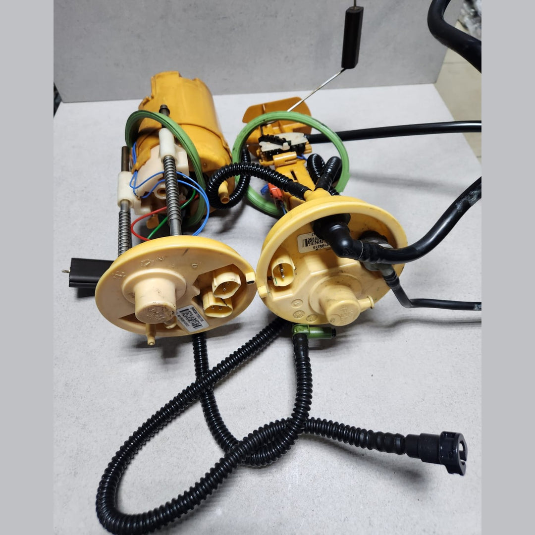 2009-2019 BMW X5 Fuel Pump Module Assembly 7380136 X5 E70 F15 F85 and X6 E71 F16