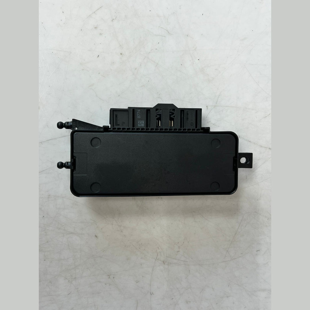 BMW 1 Series F20 F21 Airbag Computer ECU Control Module (9267214-02) – OEM 2012