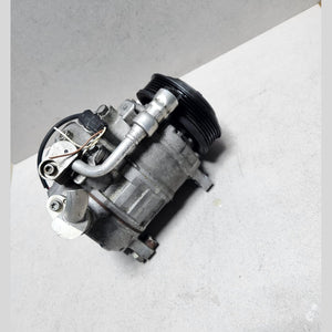 2015-2018 BMW X3 Air Conditioning Compressor 9216467 X3 F25