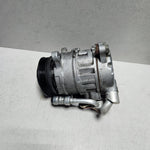 قم بتحميل الصورة إلى عارض الصور، 2015-2018 BMW X3 Air Conditioning Compressor 9216467 X3 F25