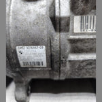 قم بتحميل الصورة إلى عارض الصور، 2015-2018 BMW X3 Air Conditioning Compressor 9216467 X3 F25