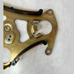 قم بتحميل الصورة إلى عارض الصور، 2011–2012 BMW 740Li Engine Oil Pump Chain Guide Rail / Tensioner (7523885) – OEM