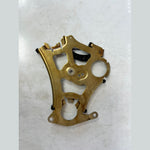 قم بتحميل الصورة إلى عارض الصور، 2011–2012 BMW 740Li Engine Oil Pump Chain Guide Rail / Tensioner (7523885) – OEM