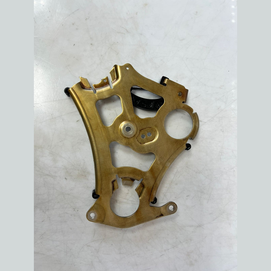 2011–2012 BMW 740Li Engine Oil Pump Chain Guide Rail / Tensioner (7523885) – OEM