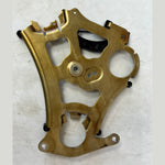 قم بتحميل الصورة إلى عارض الصور، 2011–2012 BMW 740Li Engine Oil Pump Chain Guide Rail / Tensioner (7523885) – OEM