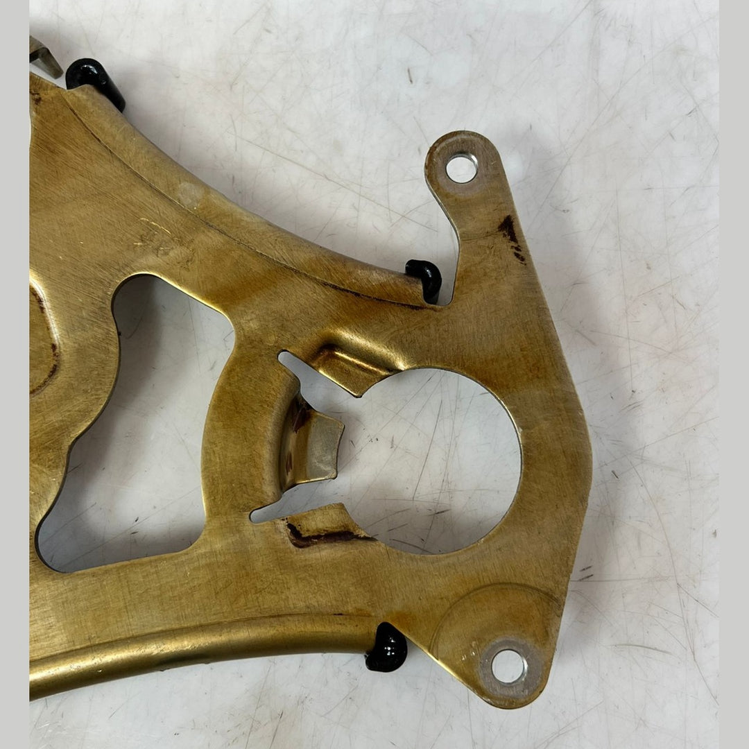 2011–2012 BMW 740Li Engine Oil Pump Chain Guide Rail / Tensioner (7523885) – OEM