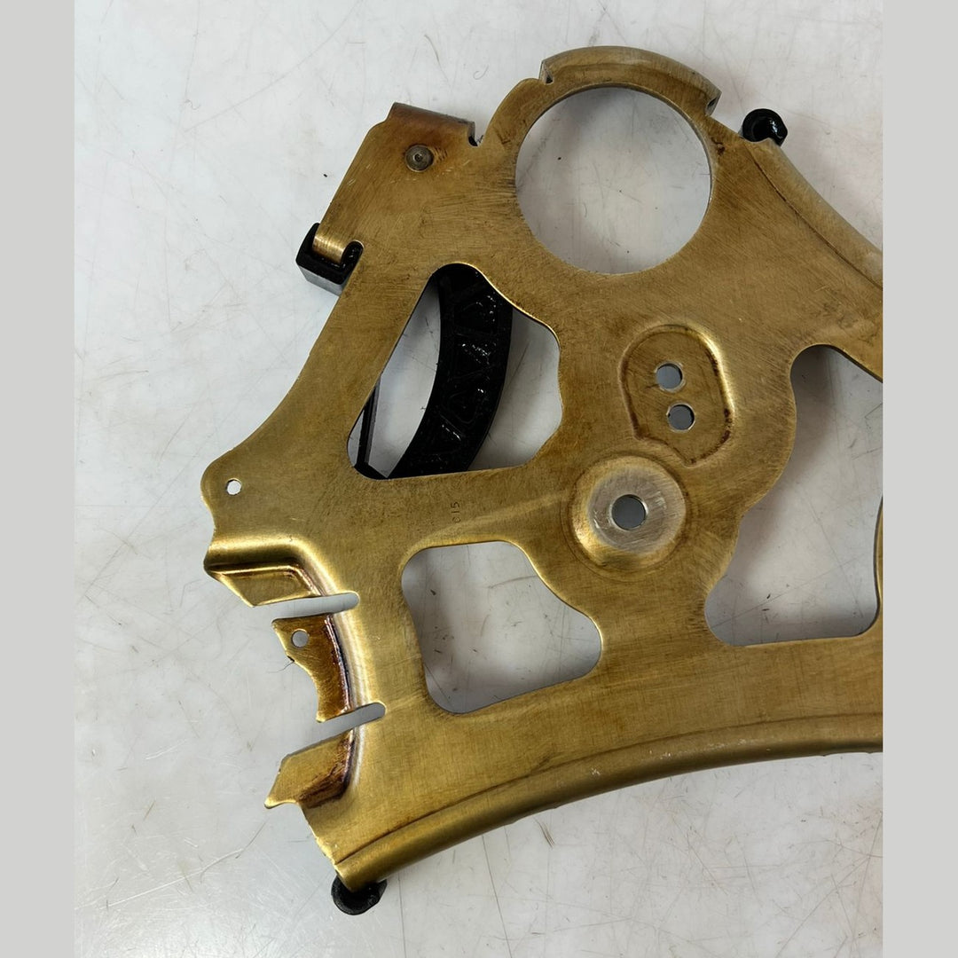 2011–2012 BMW 740Li Engine Oil Pump Chain Guide Rail / Tensioner (7523885) – OEM