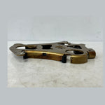 قم بتحميل الصورة إلى عارض الصور، 2011–2012 BMW 740Li Engine Oil Pump Chain Guide Rail / Tensioner (7523885) – OEM
