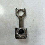 قم بتحميل الصورة إلى عارض الصور، 2009 BMW X5 E70 M57 D30 3.0D Piston – OEM Diesel Engine Part